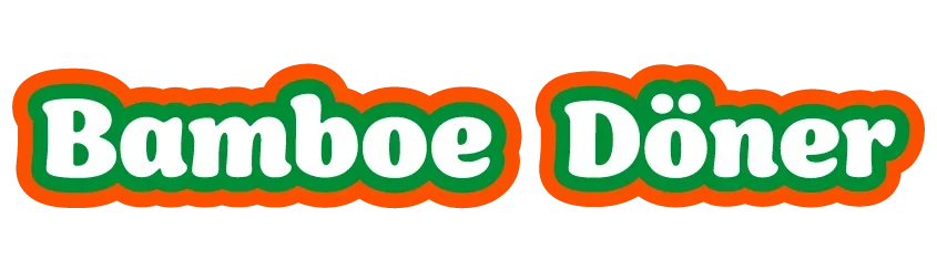 Bamboe Doner