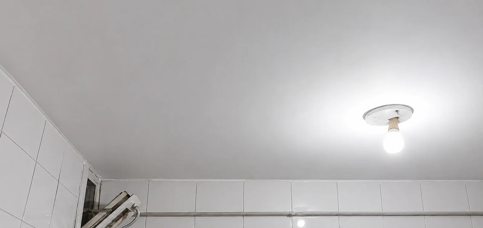 Geschilderde woning in Rosmalen, na het schilderwerk
