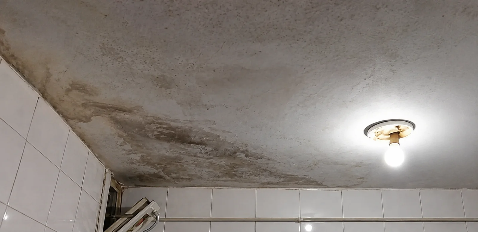 Woning in Rosmalen voor het schilderwerk