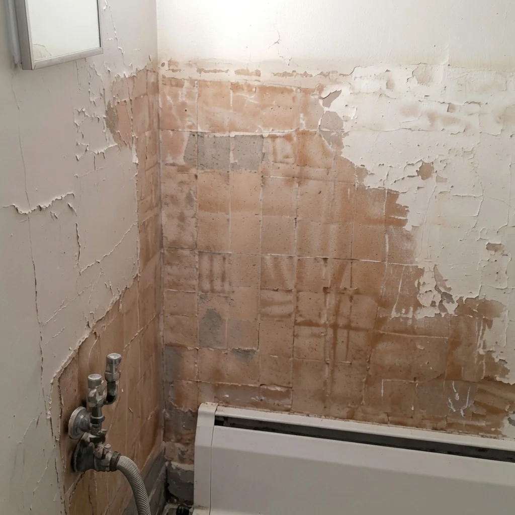 Kamer voor het schilderwerk